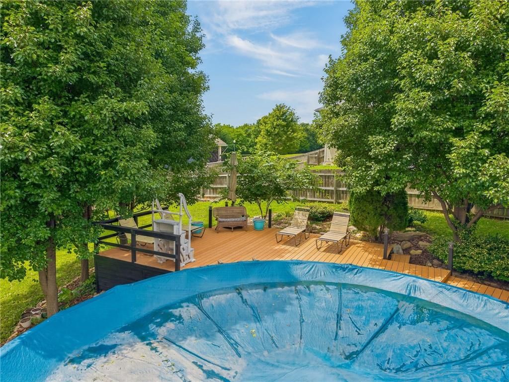 2301 Woodland Circle — photo 67