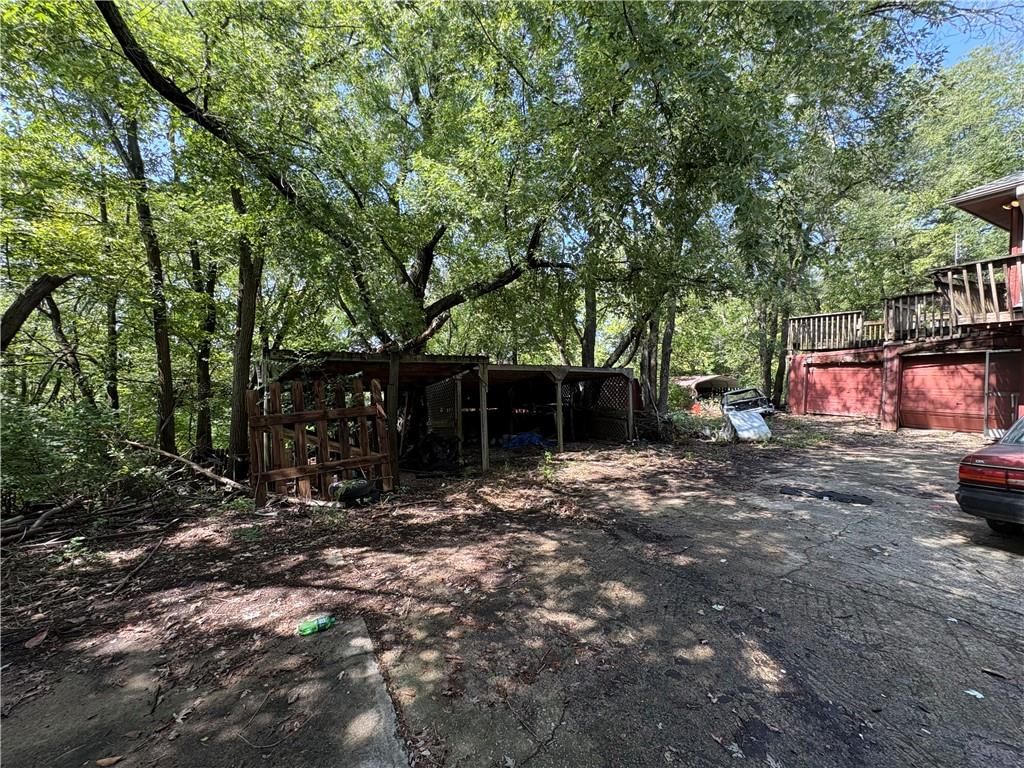 6940 Renner Road — photo 30