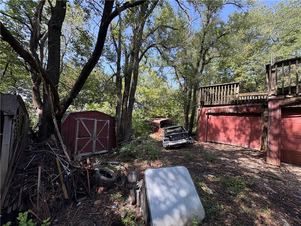 6940 Renner Road — photo 32