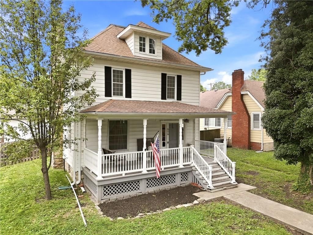 606 E Peoria Street — photo 1