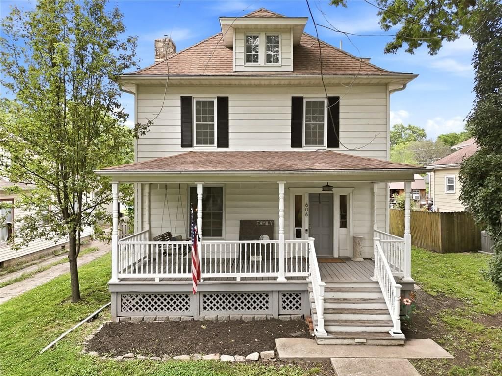 606 E Peoria Street — photo 48