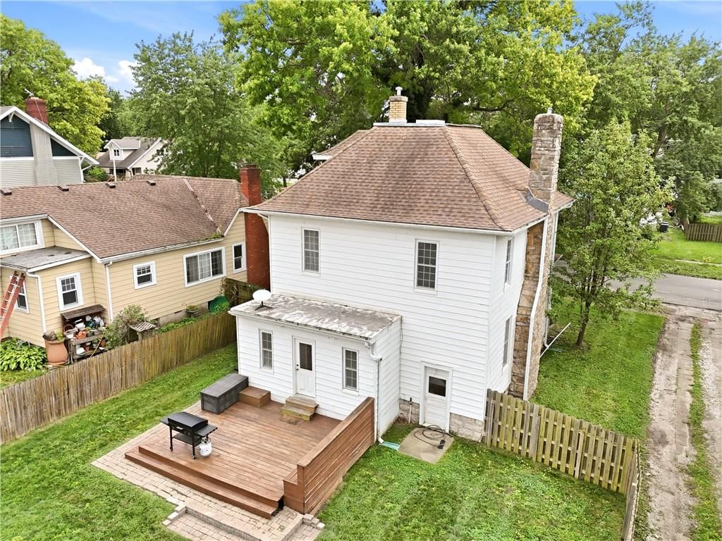 606 E Peoria Street — photo 51