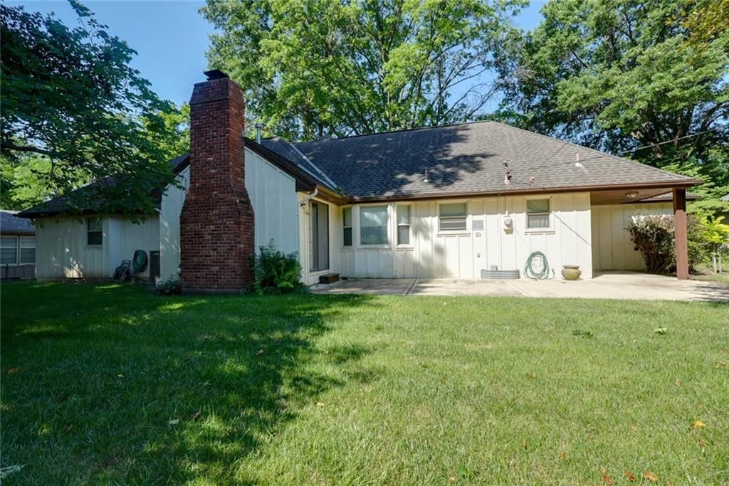 4329 S Dover Avenue — photo 38