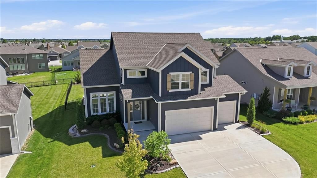 1505 SW Arbormill Terrace — photo 1