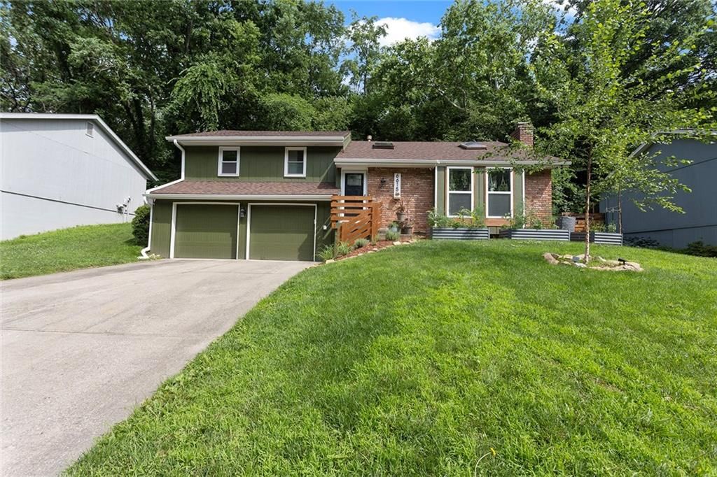 6615 NW Caney Creek Drive — photo 4