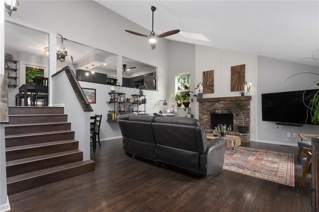6615 NW Caney Creek Drive — photo 5