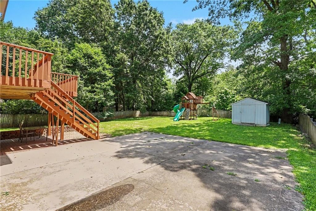1409 NW 63rd Street — photo 27