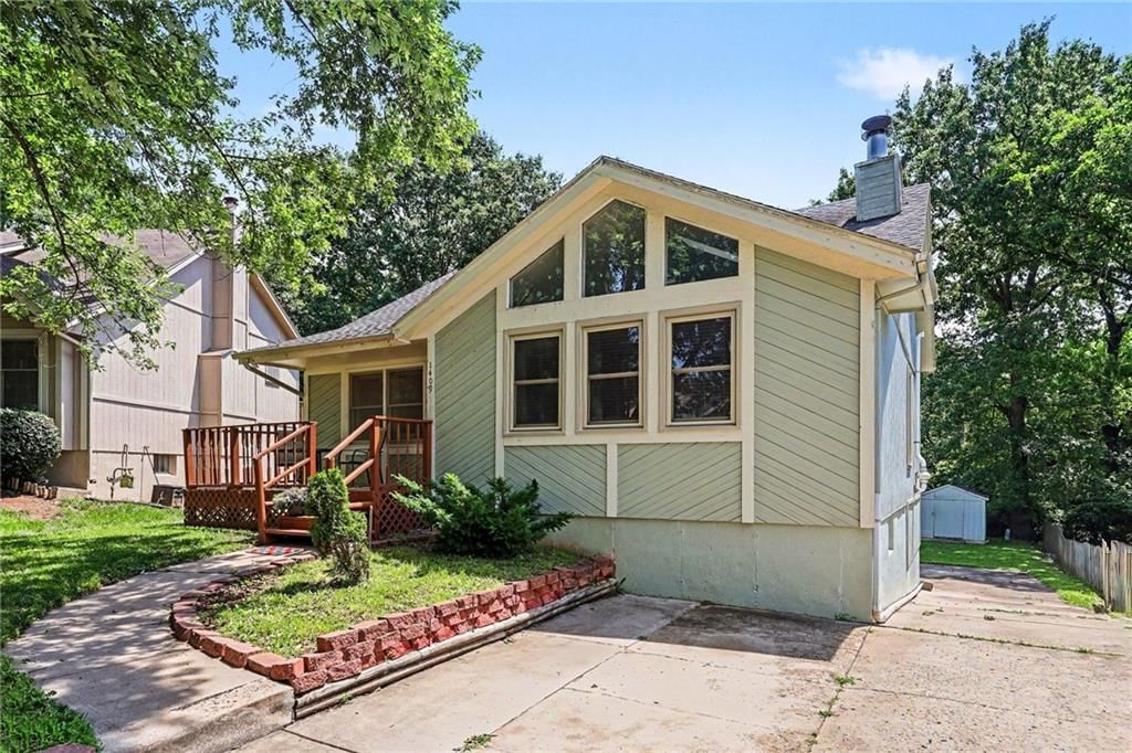 1409 NW 63rd Street — photo 30