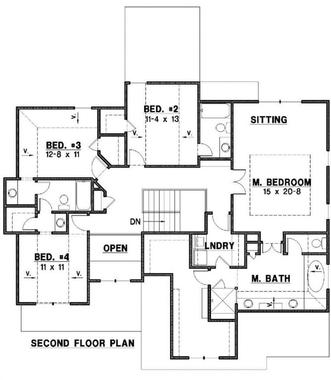 11360 S Emerald Street — photo 3