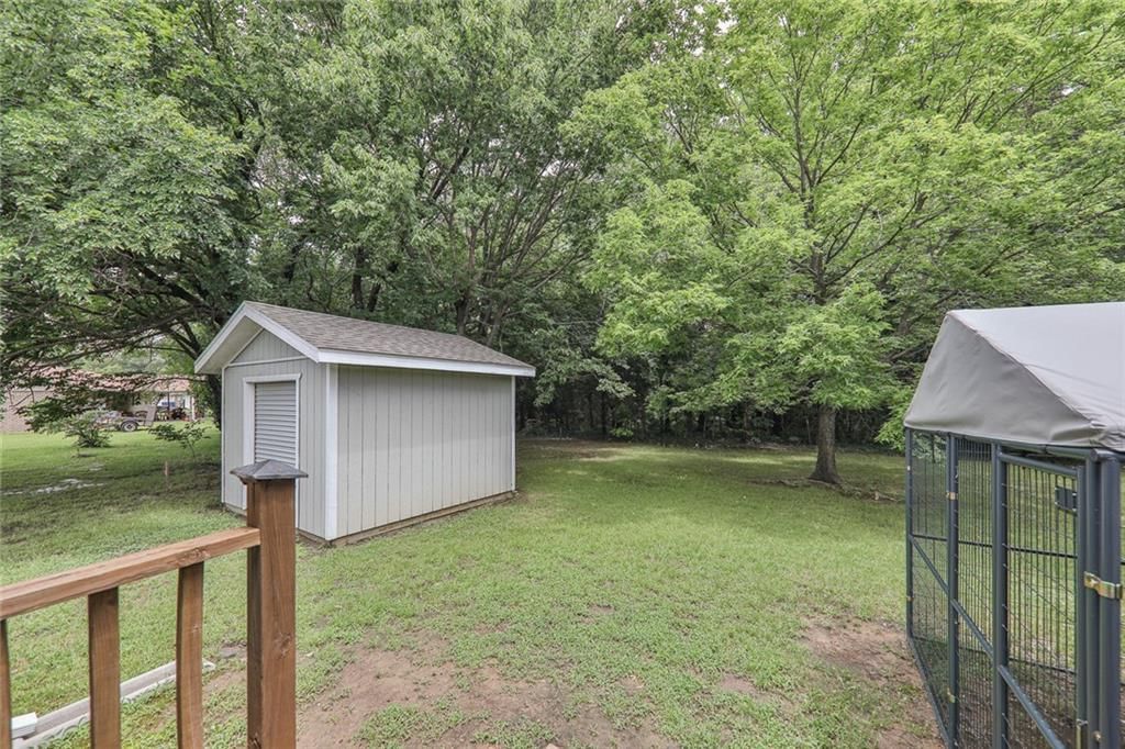 1003 S Ridgeway Street — photo 15