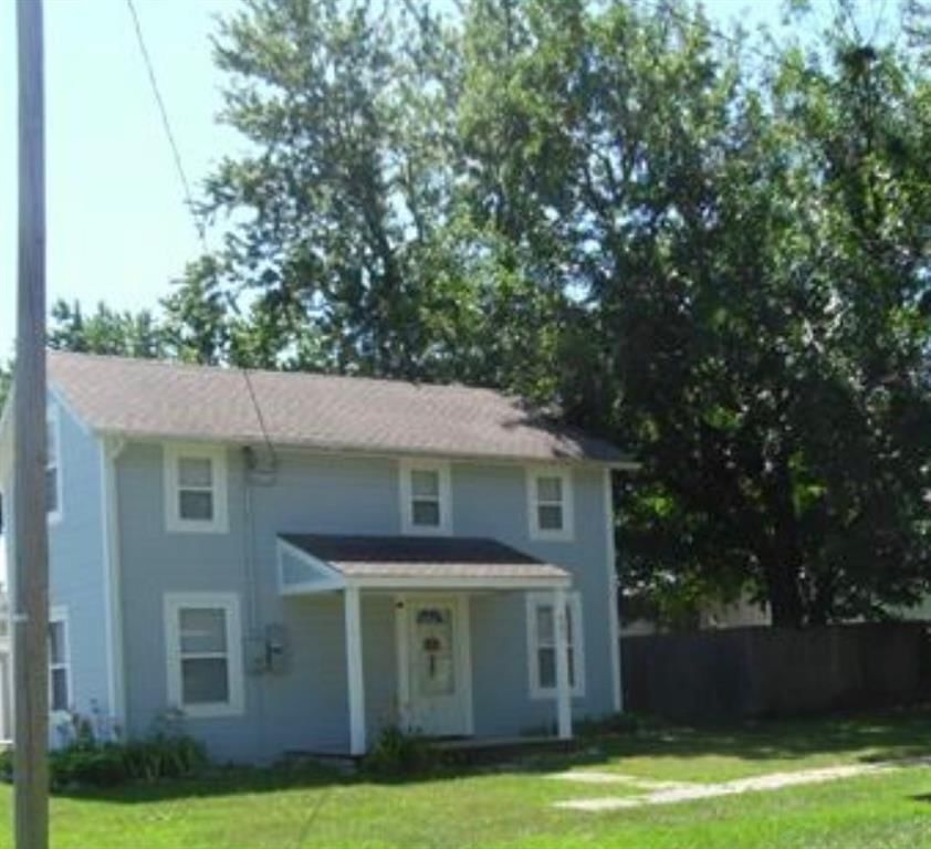 407 Beech Street, Garden City, MO