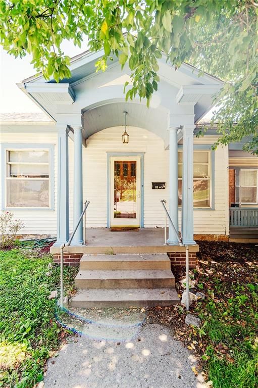 708 N 5th Street, Atchison, KS