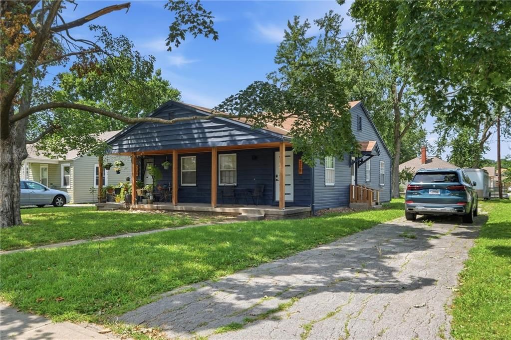 338 E 27th Avenue, Kansas City, MO