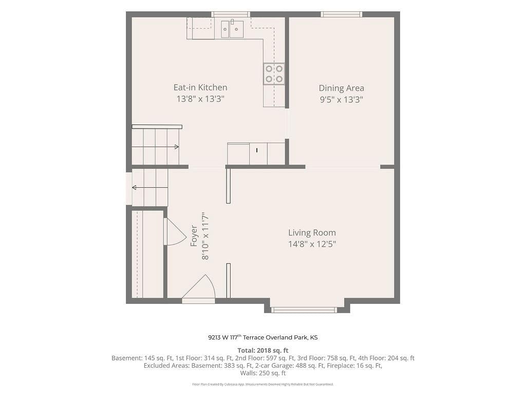 9213 W 117th Terrace — photo 8