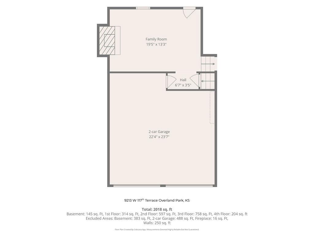 9213 W 117th Terrace — photo 11