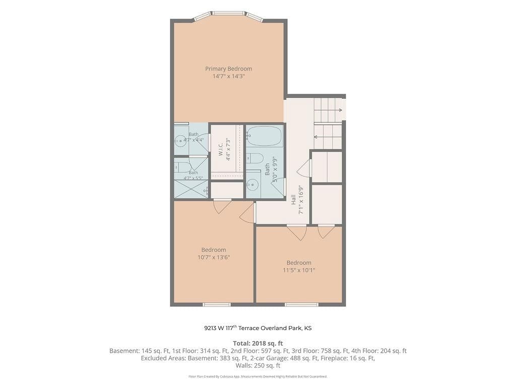9213 W 117th Terrace — photo 17