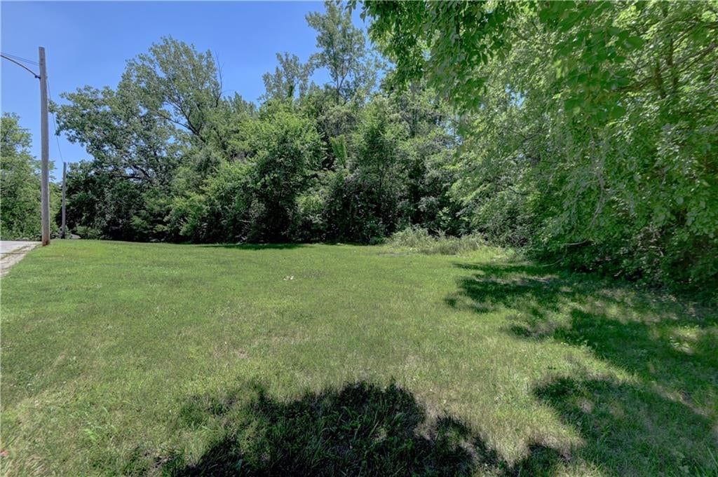 11511 Ridge Drive, Independence, MO