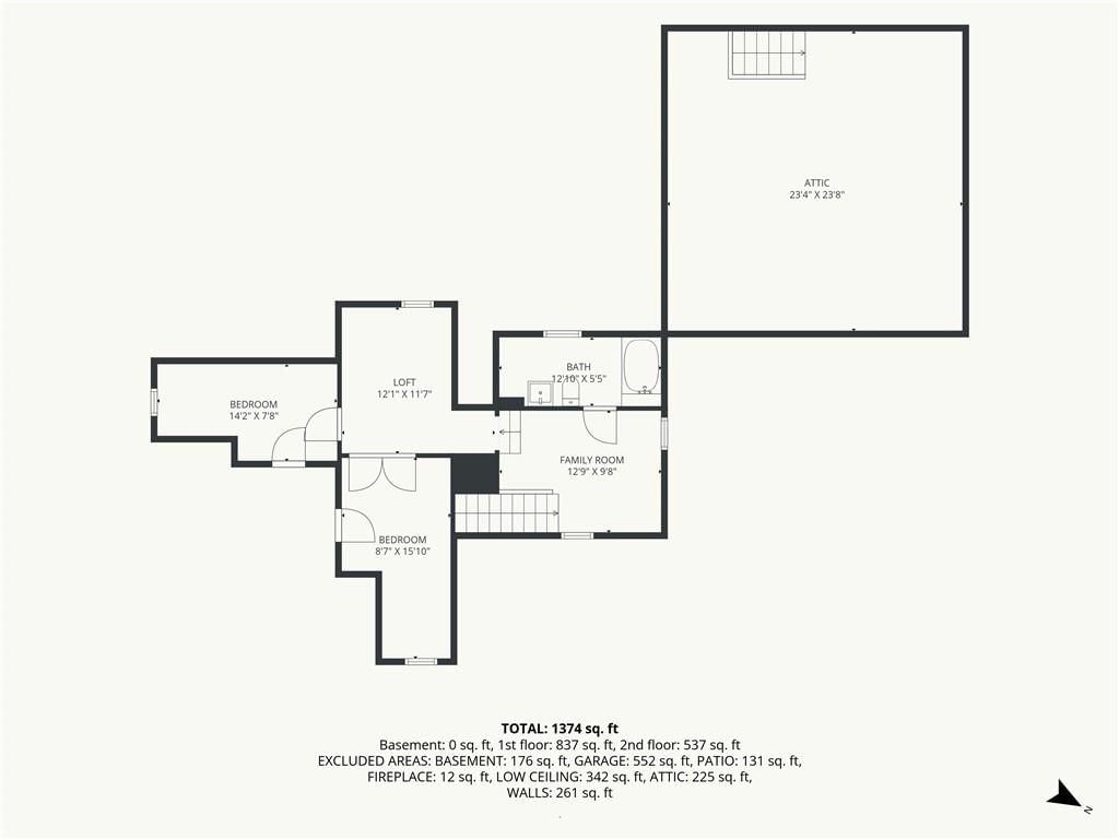 128 E Brown Street — photo 33