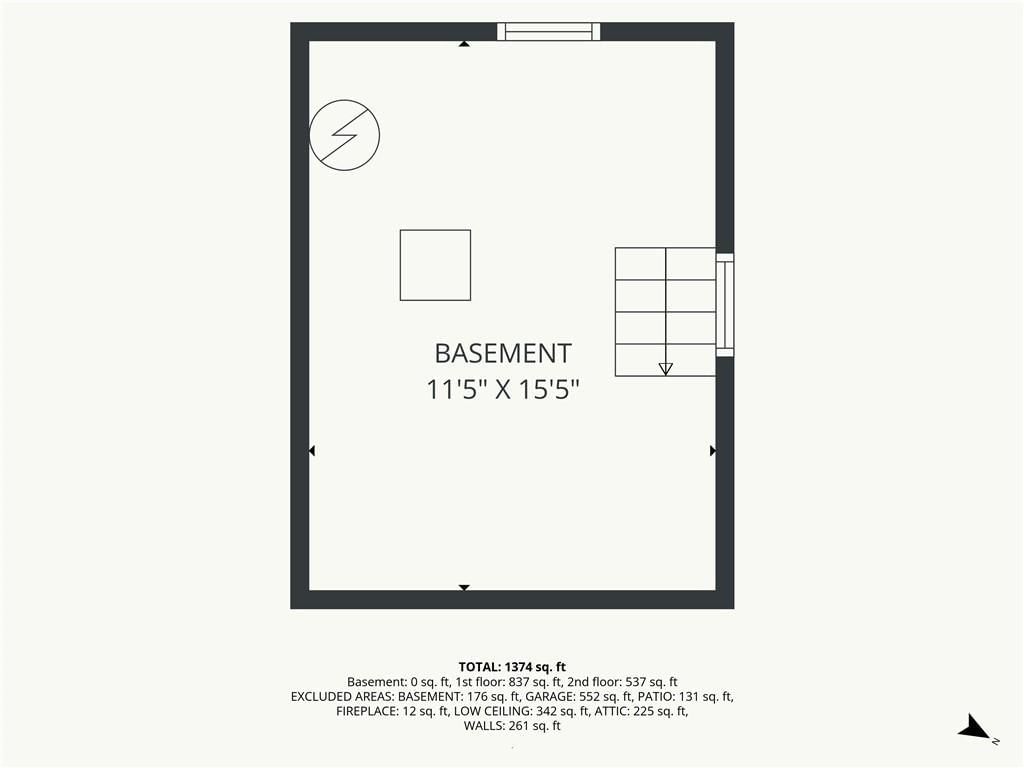 128 E Brown Street — photo 34