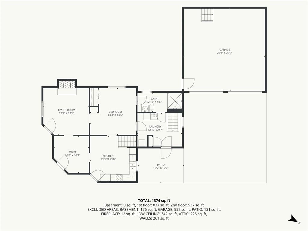 128 E Brown Street — photo 35