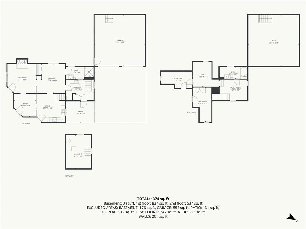 128 E Brown Street — photo 36