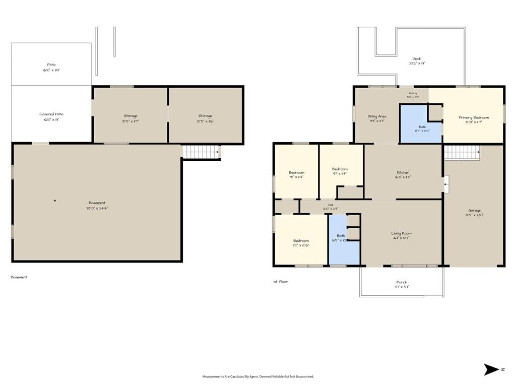 2700 N 75th Terrace — photo 3