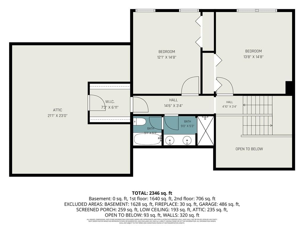 3211 W 83rd Terrace — photo 39