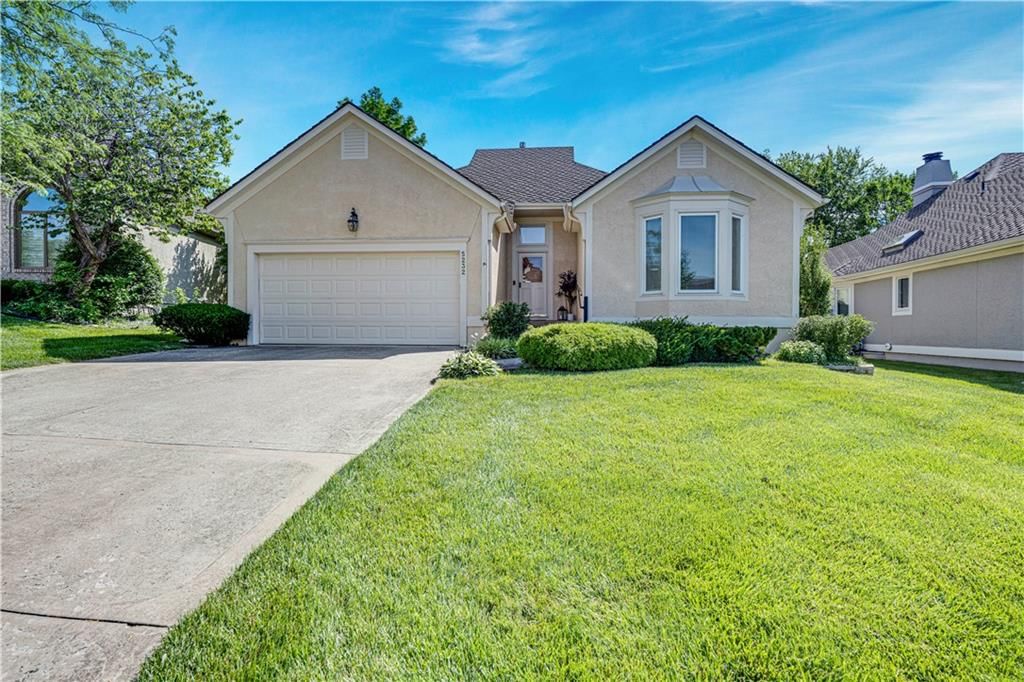 5232 W 121st Street, Overland Park, KS