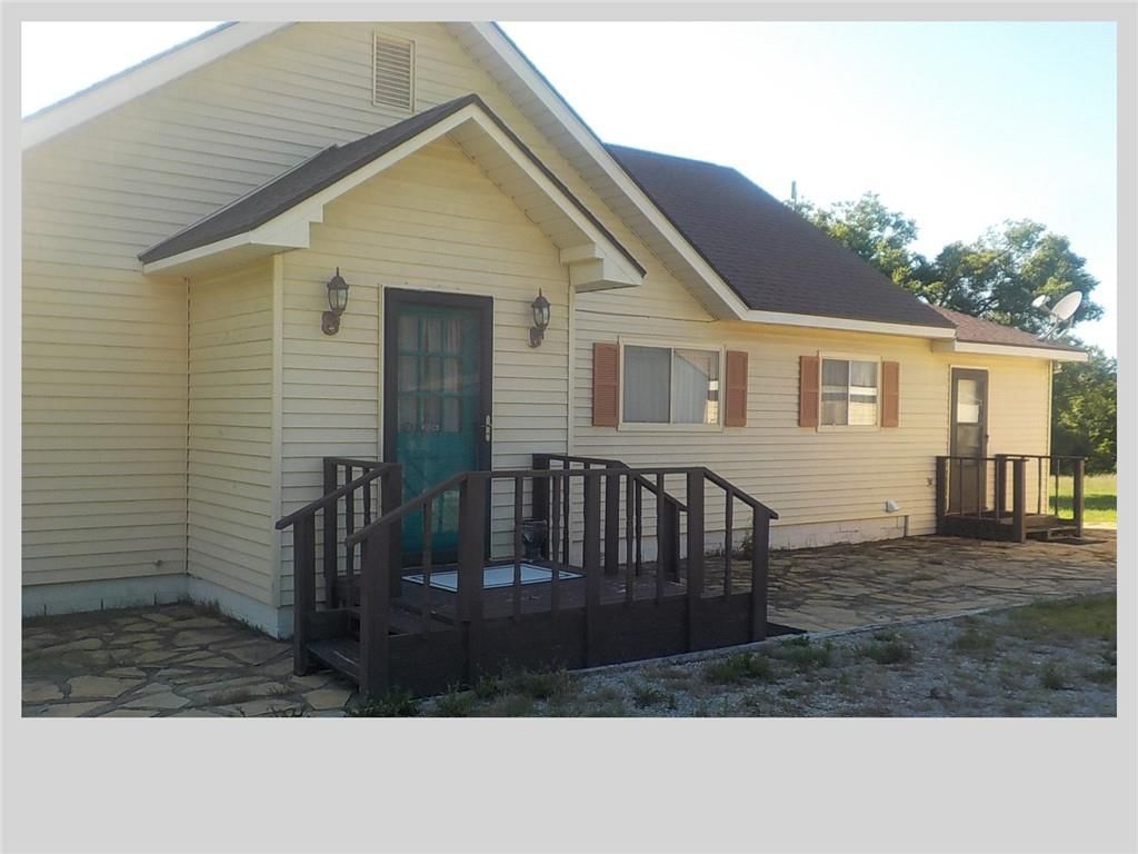 4535 CR 2600 N/A, Coffeyville, KS