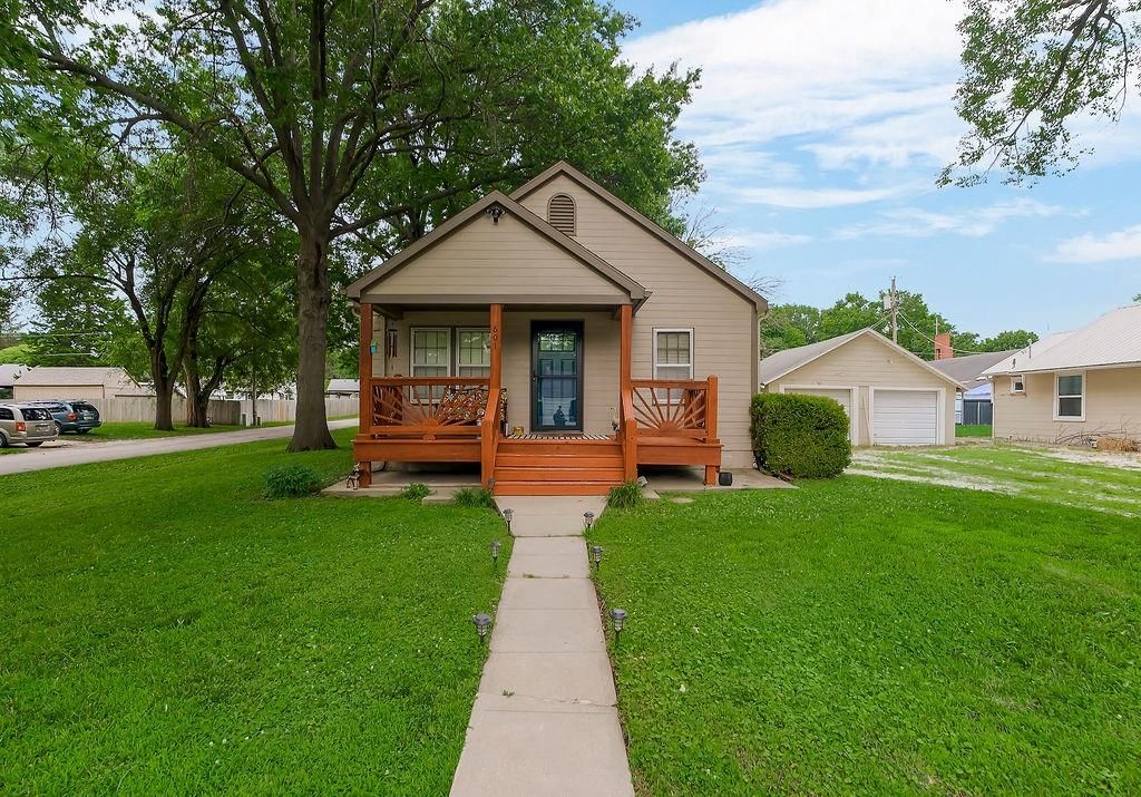 601 S Peoria Street — photo 1