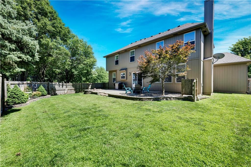 19480 W 207th Terrace — photo 30