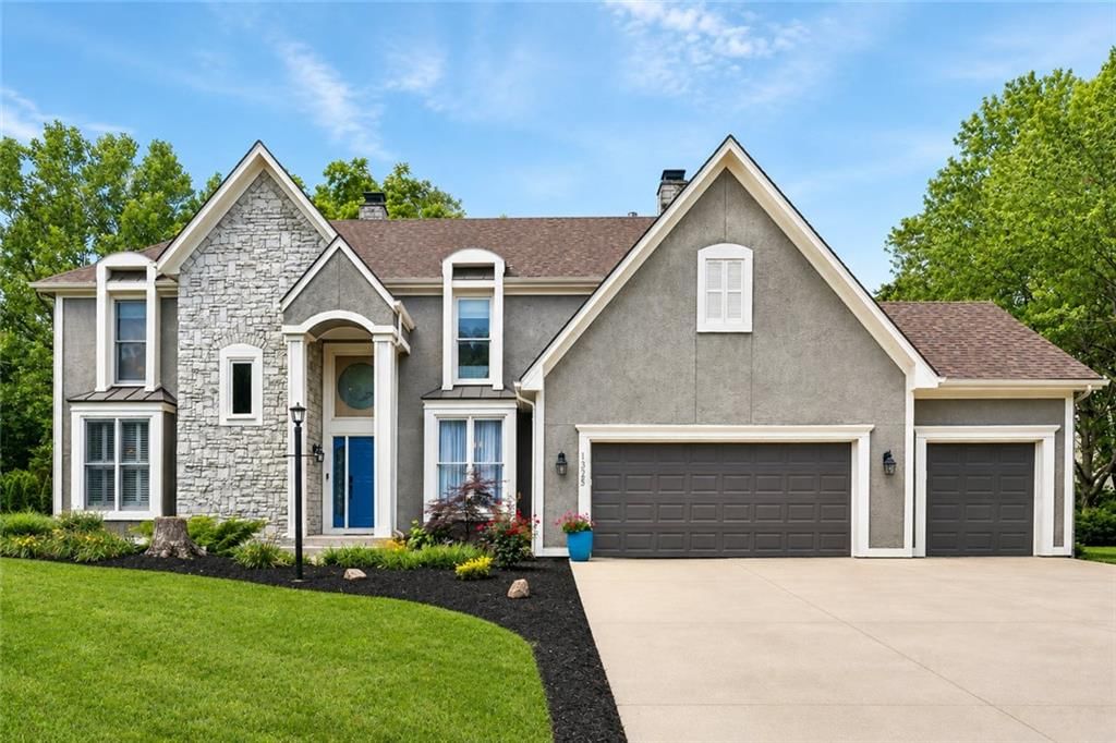 1325 Inverness Drive, Lawrence, KS