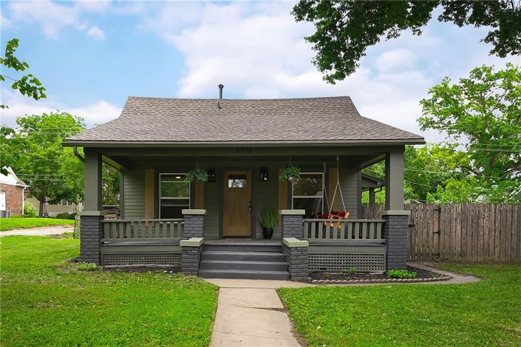 110 Campbell Street — photo 1