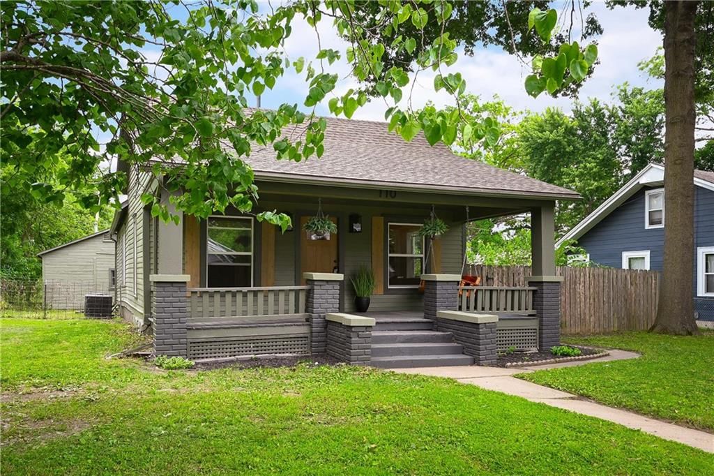 110 Campbell Street — photo 21