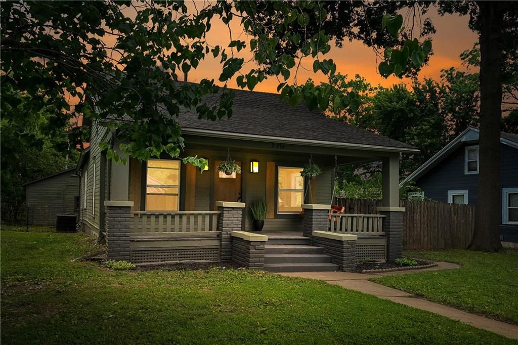 110 Campbell Street — photo 22