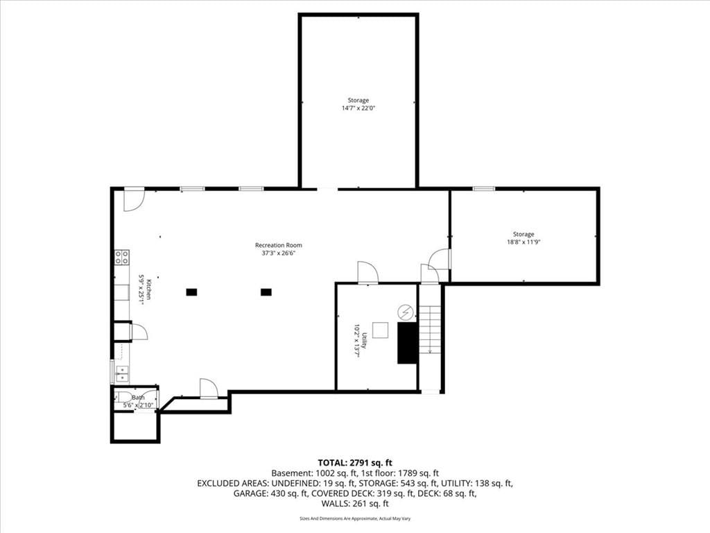 915 W 85th Street — photo 32