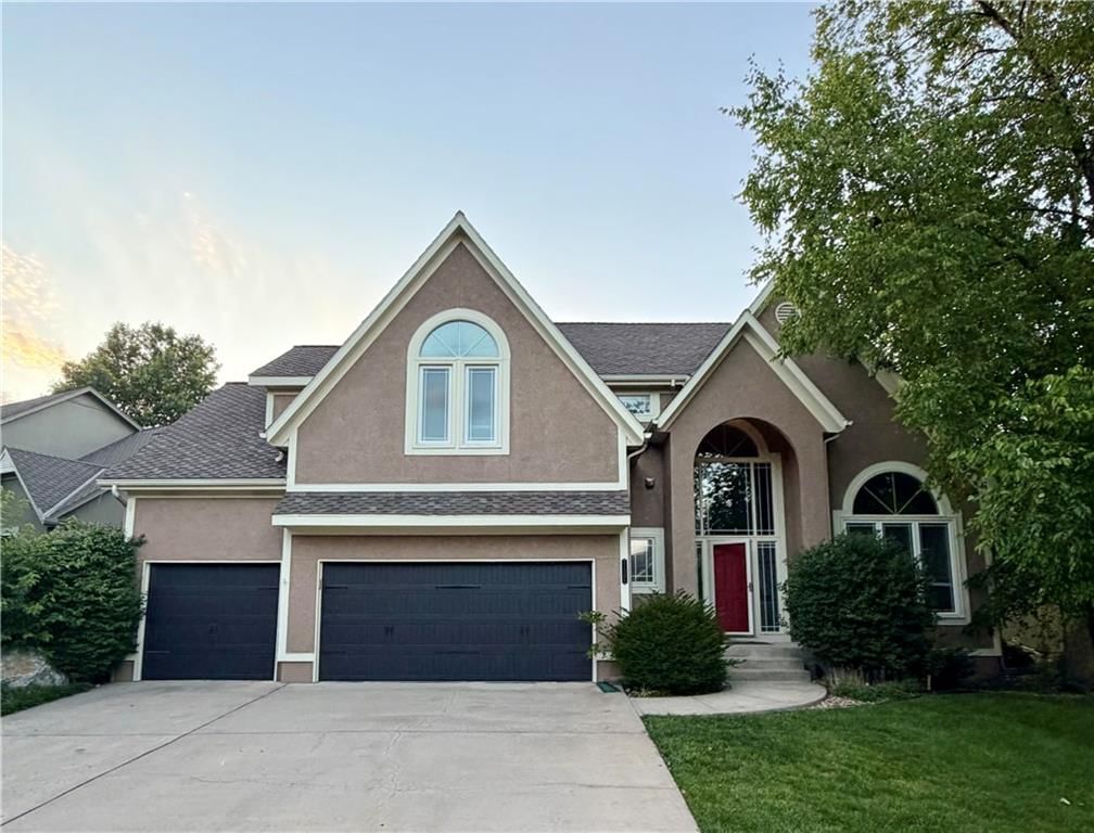 11308 W 143rd Terrace, Overland Park, KS