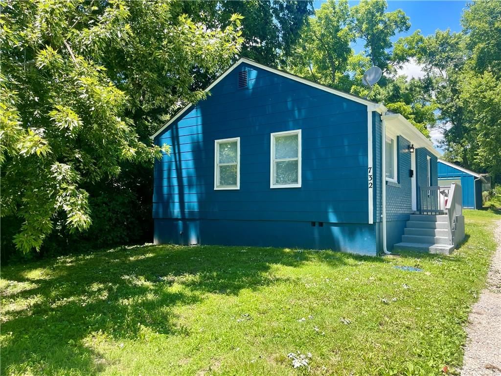 732 W Stone Street — photo 5