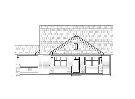 1105 SW Corinthian Lane — photo 1