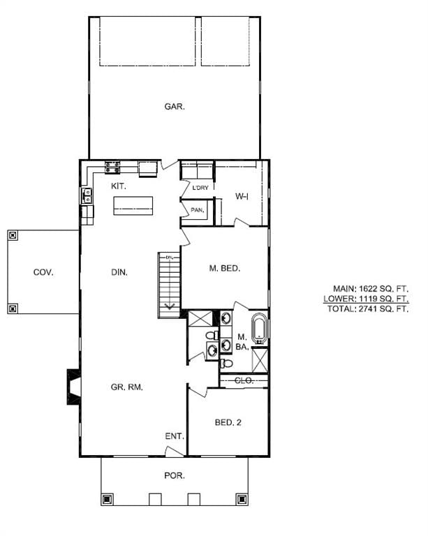 1105 SW Corinthian Lane — photo 2