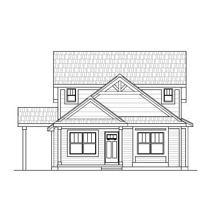 1109 SW Corinthian Lane — photo 1