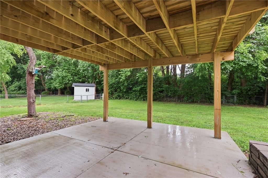 9131 Acuff Lane — photo 36