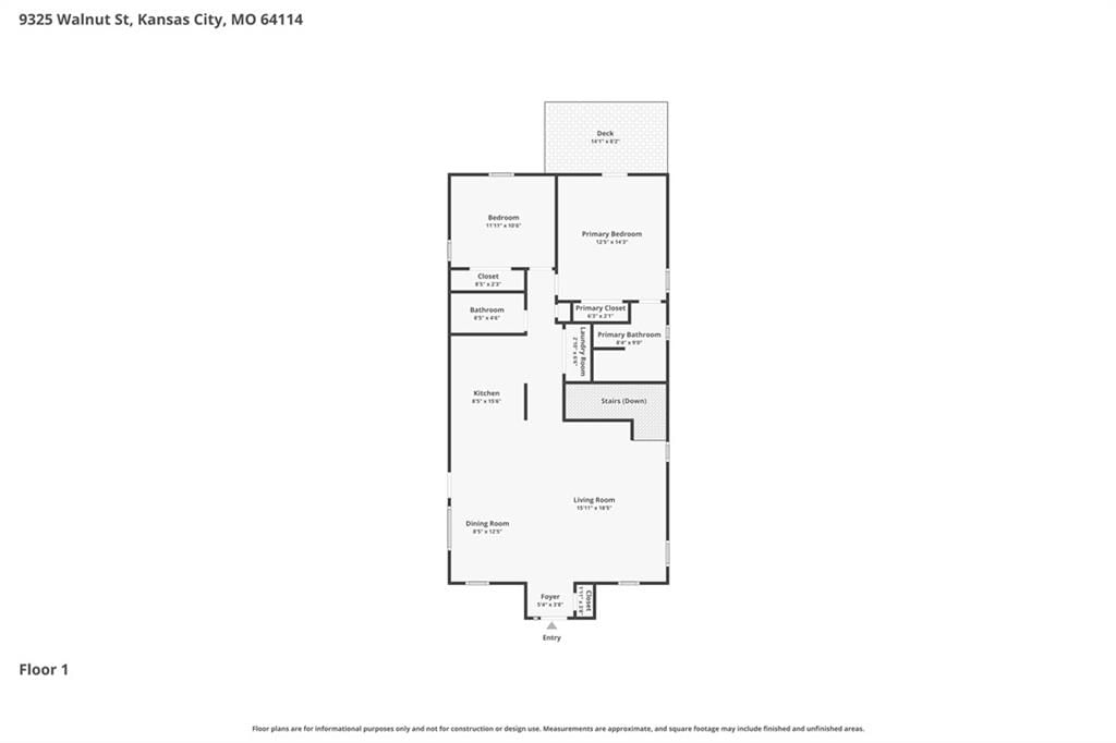 9325 Walnut Street — photo 27
