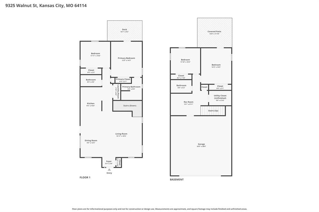 9325 Walnut Street — photo 29