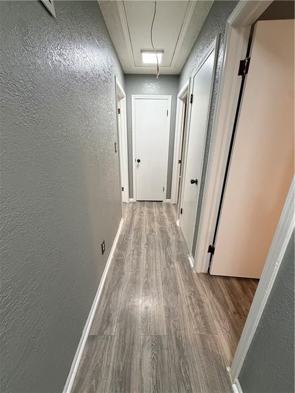 3521 N College Street — photo 17