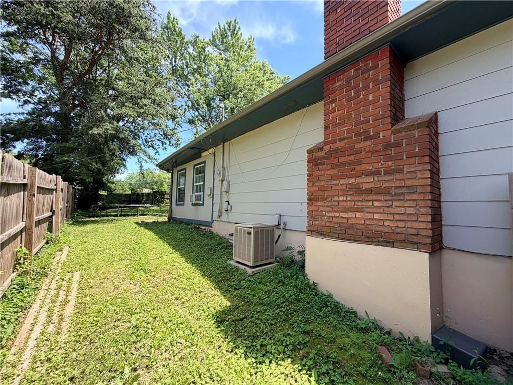 3521 N College Street — photo 44