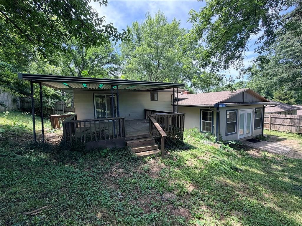 3521 N College Street — photo 50