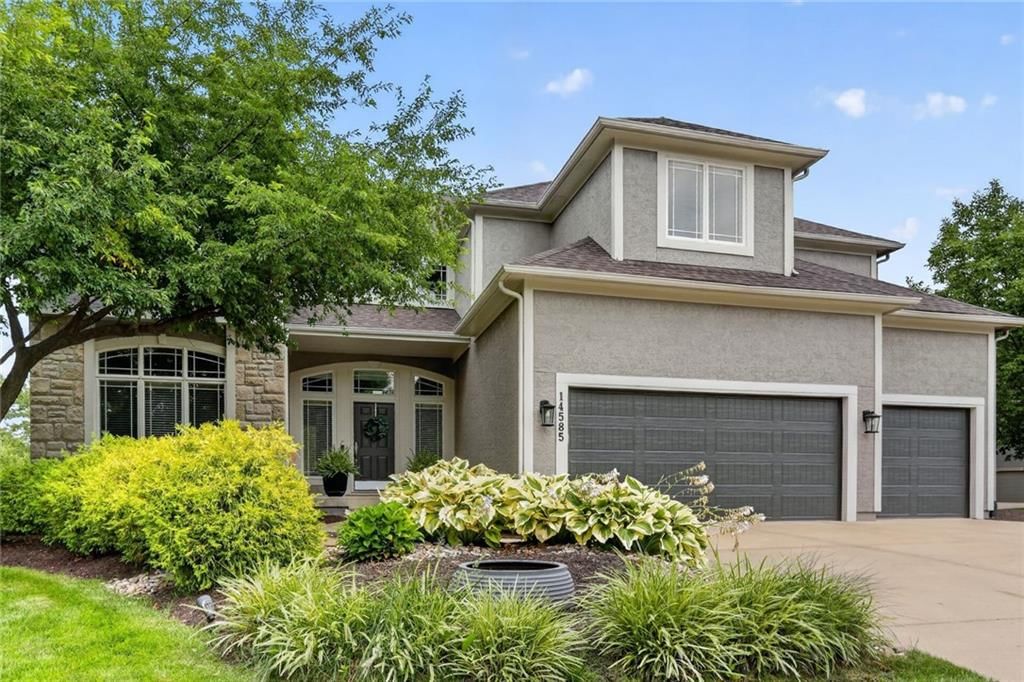 14585 S Cody Street — photo 1