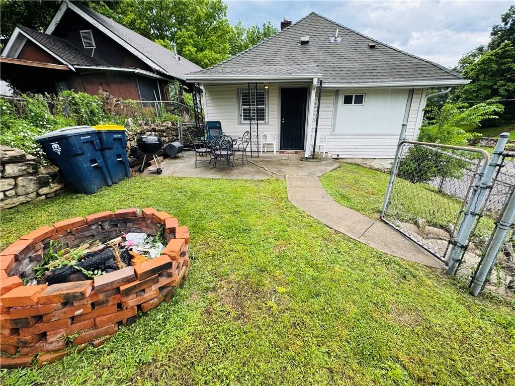 542 Cypress Avenue — photo 18