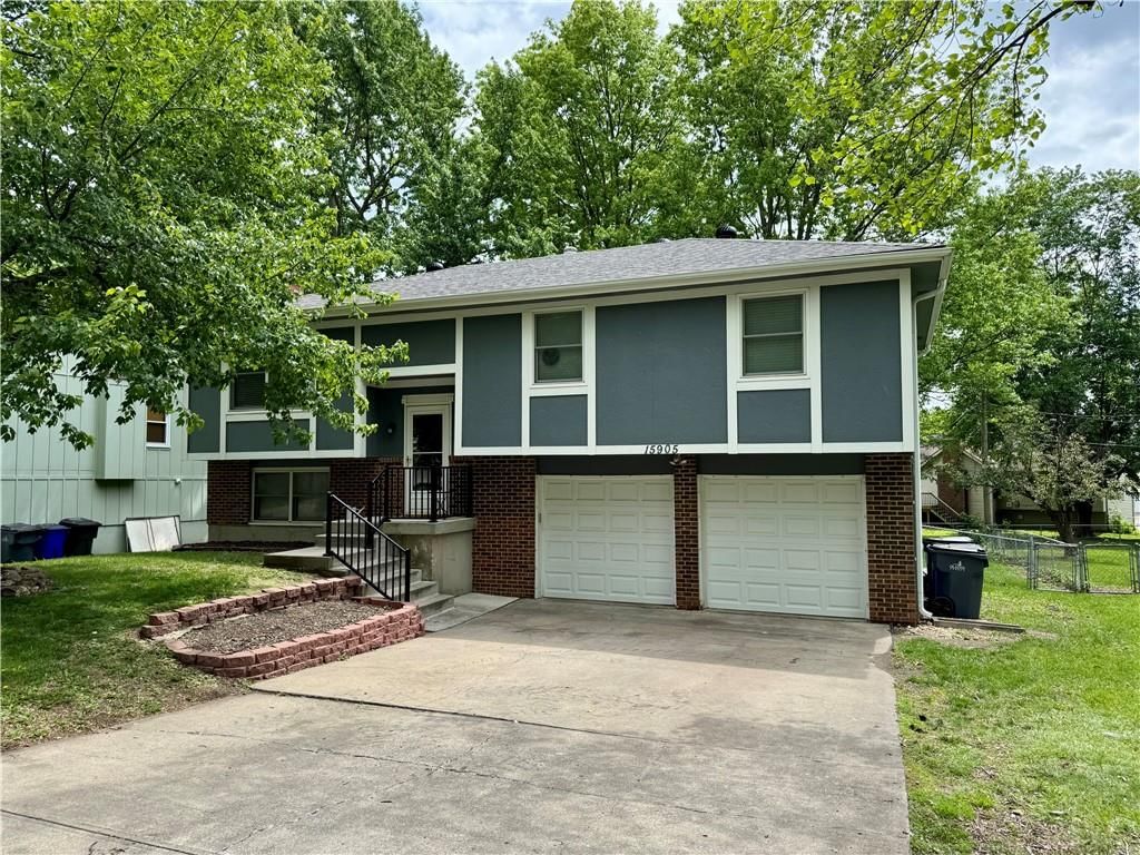 15905 W 154th Street, Olathe, KS